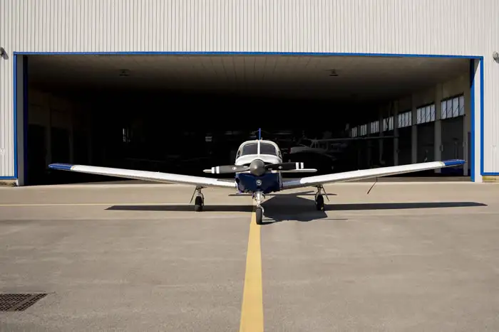 Single Engine Piston Certification